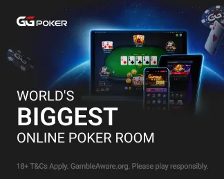 WSOP Poker App多设备展示